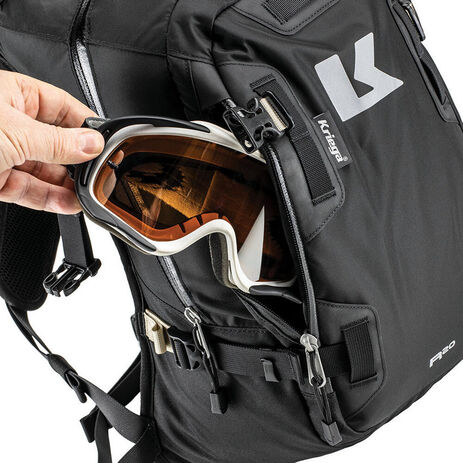 _Kriega R20 Backpack 20 L | KRU20 | Greenland MX_