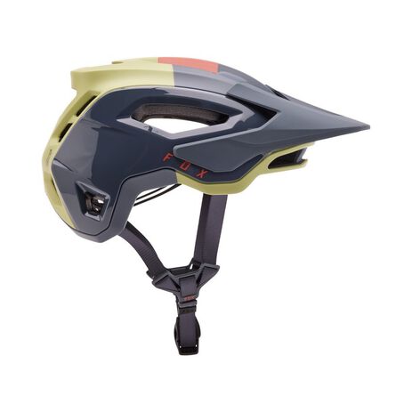_Speedframe Pro Klif Helmet | 30930-275-P | Greenland MX_