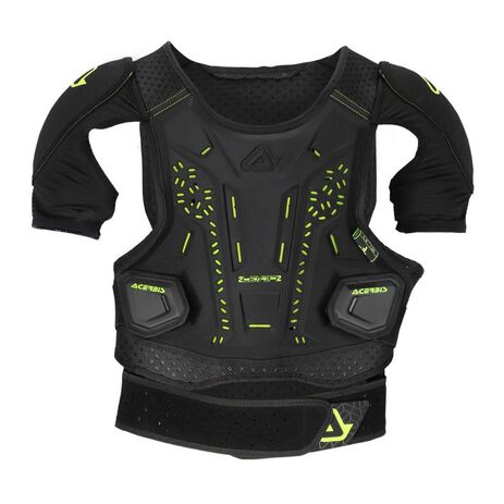 _Acerbis DNA SH Chest Protector | 0025244.318 | Greenland MX_