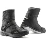 _Seventy Degrees SD-BA5 Adventure Boots Black | SD370050149-P | Greenland MX_