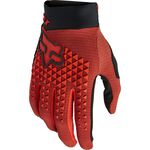 _Fox Defend Youth Gloves Red | 27388-348 | Greenland MX_