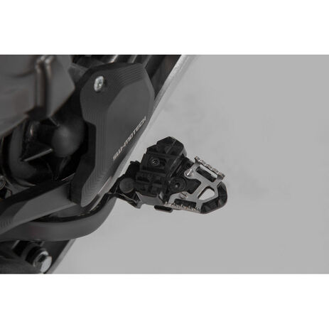 _SW-Motech Extension for Brake Pedal Yamaha Ténéré 700 19-.. | FBE.06.799.10000B | Greenland MX_