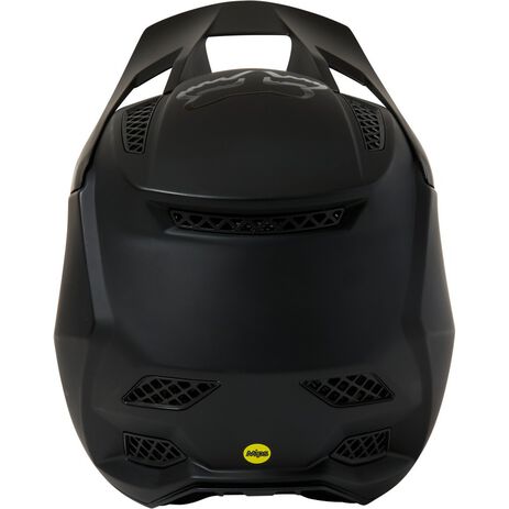 _Fox Rampage Pro Carbon MIPS Helmet | 29600-062-P | Greenland MX_