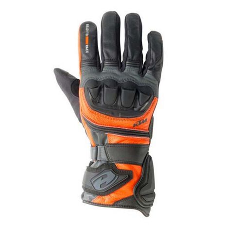 _KTM Terra Adventure Pro 2-in-1 Handschuhe | 3PW240009502-P | Greenland MX_