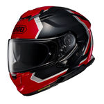 _Shoei GT-Air 3 Realm TC1 Helmet | CSGTA301012-P | Greenland MX_