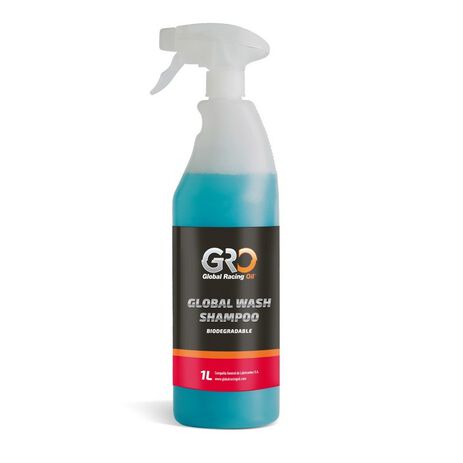 _Global Shampoo 1 Litre | 5073081 | Greenland MX_