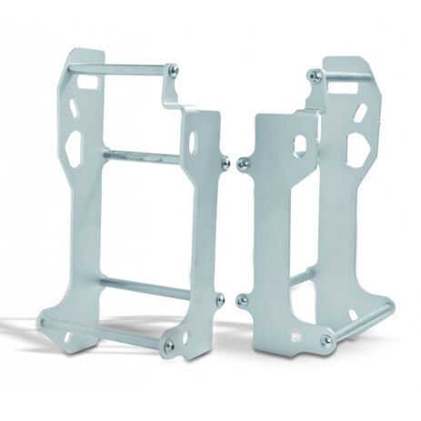 _KTM SX-F 450/525 05-06 EXC-F 400/450/525 05-07 Radiator Cages | 2CP06000330001 | Greenland MX_