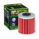 _Hiflofilto Oil Filter KX 250 F 04-19 KX 450 F 16-19 RMZ 250 04-.. RMZ 450 05-.. | HF207 | Greenland MX_
