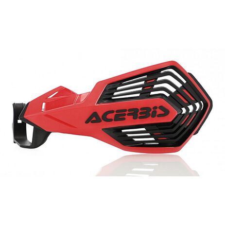 _Acerbis K-Future Honda CRF 250 R 18-.. CRF 450 R/RX 18-20 Handschalen | 0024661.349-P | Greenland MX_