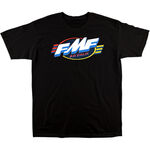 _FMF SVD By the DRT T-Shirt | FA20118915BLK | Greenland MX_