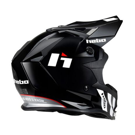 _Hebo MX PT13 Youth Helmet | HC0706 | Greenland MX_