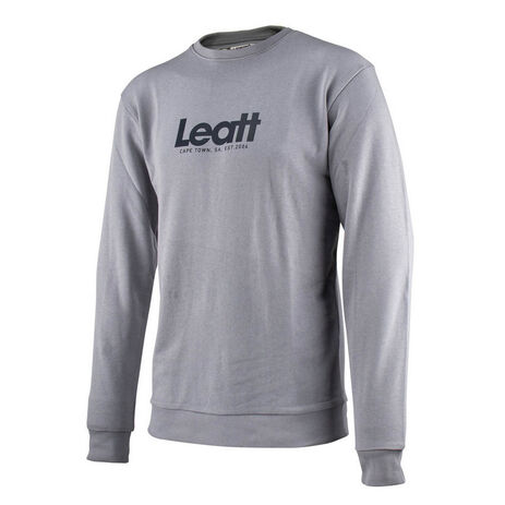 _Sweat Leatt Core Gris | LB5023047500-P | Greenland MX_