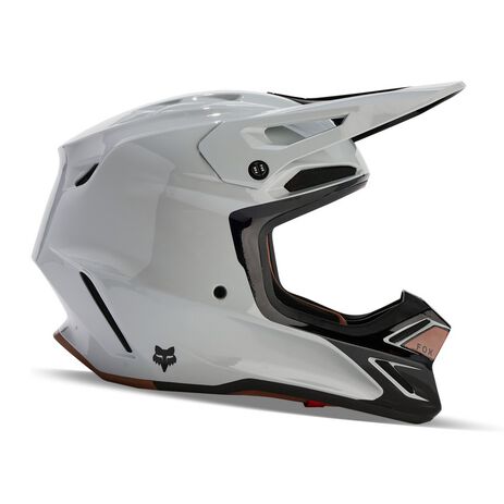 _Fox V3 RS Optical Helm | 31362-172-P | Greenland MX_