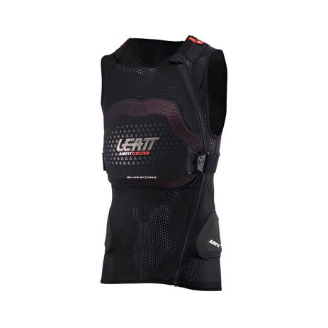 _Leatt 3DF AirFit Evo Vest Body Vest Chest Protector Black | LB5024060740-P | Greenland MX_