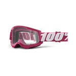_100% Goggles Strata 2 Clear Lens | 50421-101-06-P | Greenland MX_