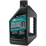 _Maxima 2T Super M Injector Oil 1 Liter | 28901 | Greenland MX_