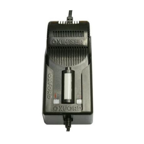 _Oxford Oximiser 600 Battery Charger | OF951 | Greenland MX_