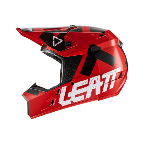 _Leatt Moto 3.5 Youth Helmet Red | LB1022010230-P | Greenland MX_