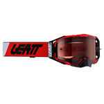 _Leatt Velocity 6.5 Goggles Red/Pink | LB8023020200-P | Greenland MX_