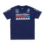 _Gas Gas Troy Lee Designs Team Kinder T-Shirt | 3GG240070707-P | Greenland MX_