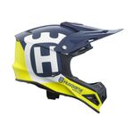 _Husqvarna Railed Junior Helm | 3HS220014000 | Greenland MX_