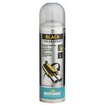 _Motorex Black Paint Spray 500 Ml | MT165F00PM | Greenland MX_