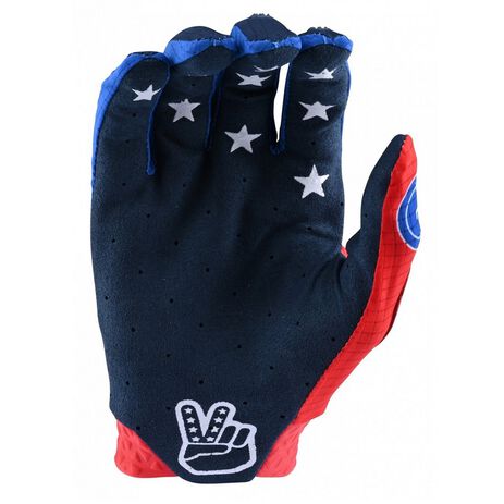 _Handschuhe Troy Lee Designs Air Stars and Stripes | 44083200-P | Greenland MX_