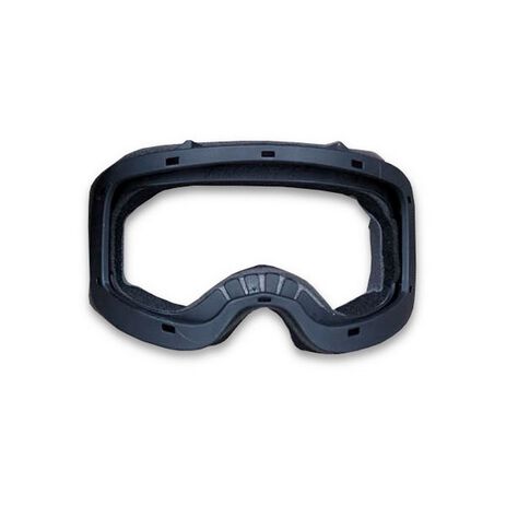 _Ersatz-Innenrahmen-Schutzbrille Leatt Velocity 6.5 Goggles Sand | LB8020001156 | Greenland MX_