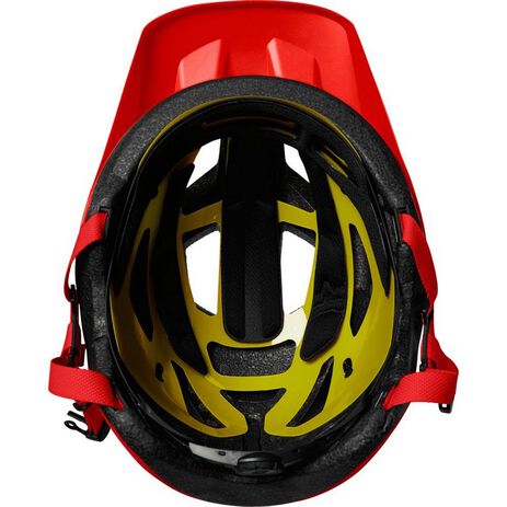 _Fox Mainframe Mips Helmet | 28424-110 | Greenland MX_