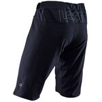 _Leatt MTB Enduro 1.0 Shorts Schwarz | LB5024120600-P | Greenland MX_