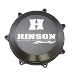 _Hinson Kawasaki KX 450 21-22 Kupplungsaußendeckel | C663-2102 | Greenland MX_
