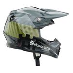 _Husqvarna Moto 9S Flex Railed Helm | 3HS240015500 | Greenland MX_