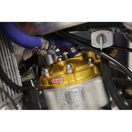 _VHM Honda CR 500 R 89-01 Engine Head Kit | AA33200 | Greenland MX_