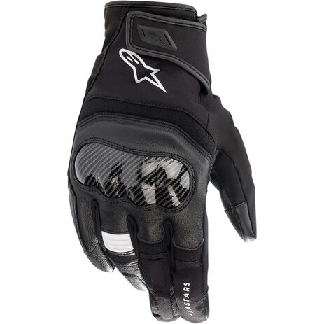 _Alpinestars SMX Z Drystar® Handschuhe | 3527421-10-P | Greenland MX_