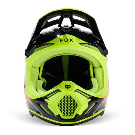 _Fox V3 Revise Helmet | 31366-080-P | Greenland MX_