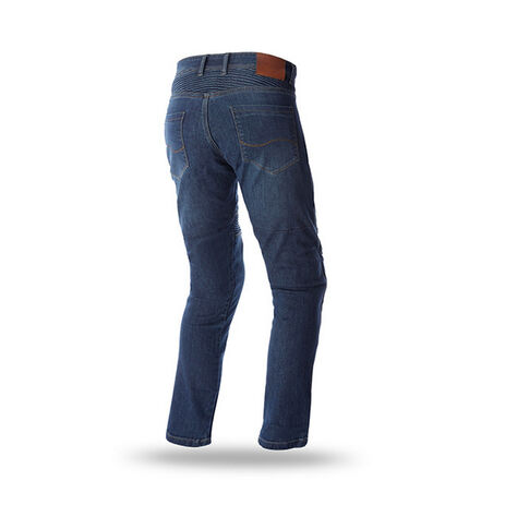 _Jeans Seventy Degrees SD-PJ6 Slim Bleu | SD42006100-P | Greenland MX_