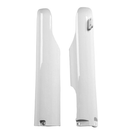 _Acerbis Fork Protector Yamaha YZ/WR 125/250 05-07 YZ 250/450 F 04-07 White | 0011635.030-P | Greenland MX_