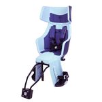 _Exclusive Tour Plus 1P LED Baby Carrier Seat Blue | 8011300035-P | Greenland MX_