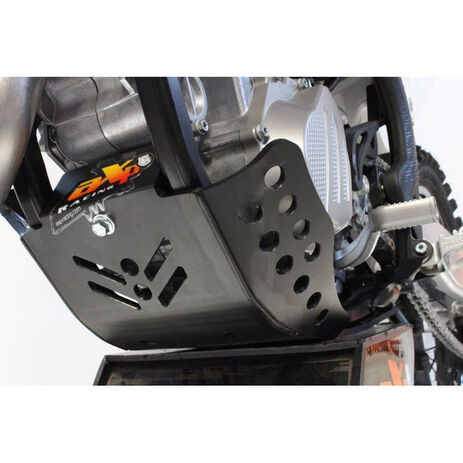 _AXP Racing Motorschutzplatte KTM SX-F 450 19-22 | AX1500 | Greenland MX_