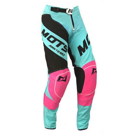 _Mots X-Rider Pants | MT3205A-P | Greenland MX_