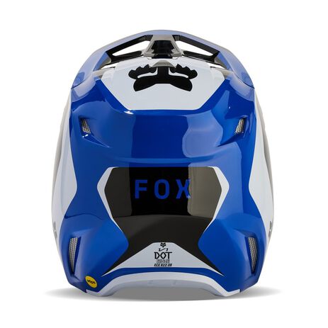 _Fox V1 Nitro Helm | 31370-002-P | Greenland MX_