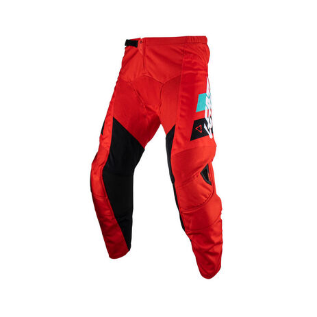 _Leatt Moto 3.5 Jersey und Hose Kit Rot | LB5023032800-P | Greenland MX_