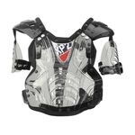 _Polisport XP2 Youth Chest Protector | 8000700005-P | Greenland MX_