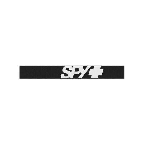 _Spy Foundation Matte Transparent HD Brillen Matt-Schwarz | SPY323506374096-P | Greenland MX_
