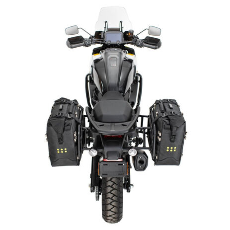 _Support Kriega Overlander OS-Platform HD Harley-Davidson Pan America 1250 | KOSPHD | Greenland MX_