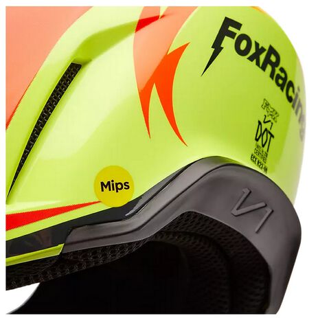 _ Fox V1 Statk Youth Helmet | 30484-080-P | Greenland MX_
