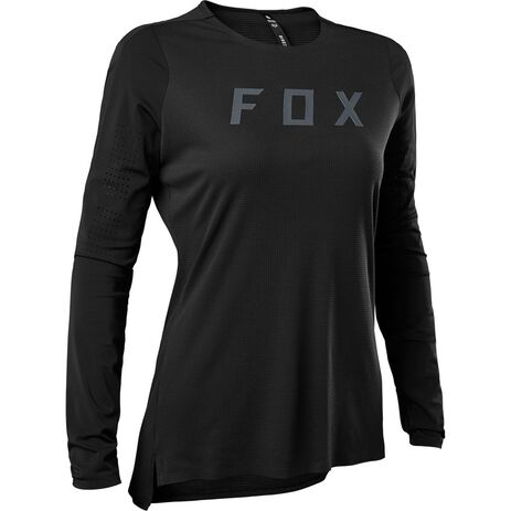 _Maillot Femme Fox Flexair Pro | 28971-001-P | Greenland MX_