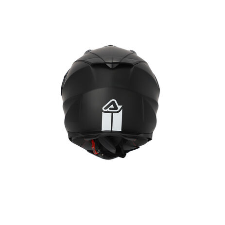 _Acerbis Flip FS-606 22-06 Helmet Black | 0025107.091-P | Greenland MX_