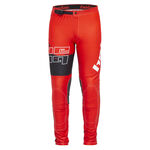 _Hebo Trial Pro 22 Kinder Hose Rot | HE3138R10-P | Greenland MX_