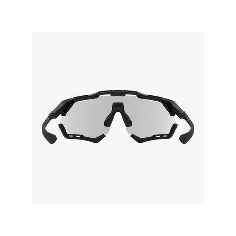 _Scicon Aeroshade XL Brillen Photoch Gläsern Kohlenstoff/Silber | EY25011201-P | Greenland MX_